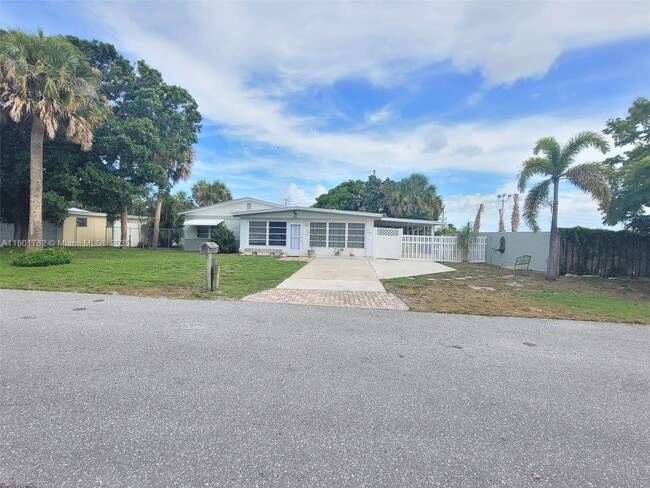 property at 1624 NE Orion St