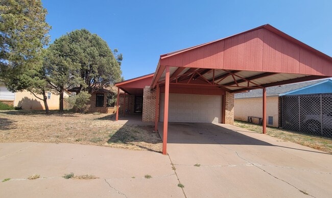 property at 3209 Duckworth Ave