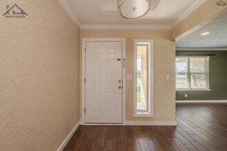6714 Kit Carson Trail in Wichita Falls, TX - Building Photo - Building Photo
