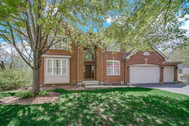 property at 1344 Essex Dr