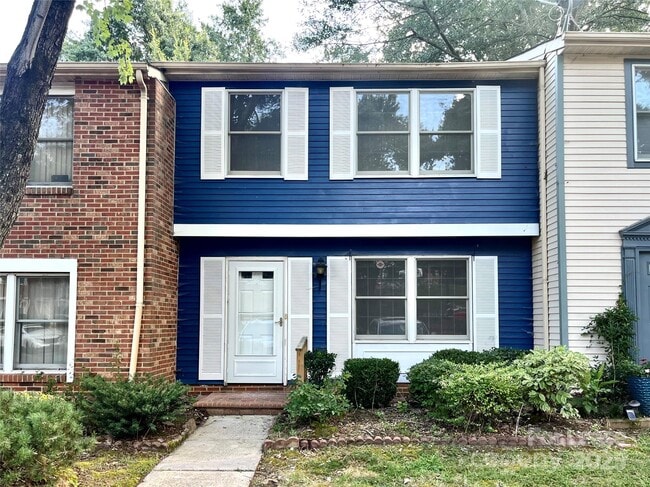 property at 8234 Knights Bridge Rd