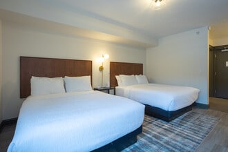 Studio's at The Vic in Traverse City, MI - Building Photo - Interior Photo