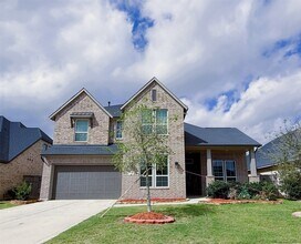 5918 Emerald Ranch Ln in Fulshear, TX - Building Photo - Building Photo