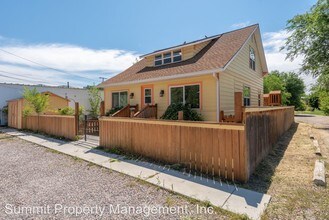 2223 S 3rd St W in Missoula, MT - Building Photo - Building Photo