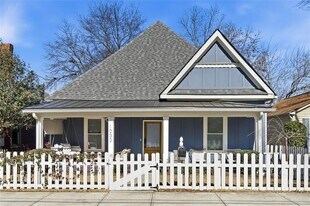 1030 Kirkwood Ave SE in Atlanta, GA - Building Photo