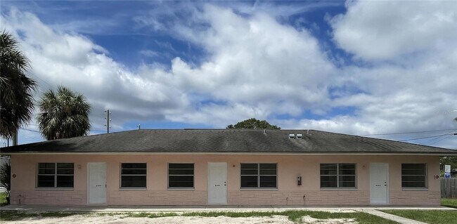 property at 5309 Avery Rd