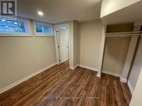 5117 Shirley Ave in Niagara Falls, ON - Building Photo - Building Photo