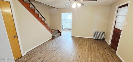 304 Vine St in Old Forge, PA - Building Photo - Building Photo