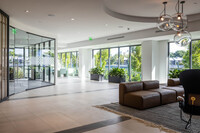 10X Miami River Apartments in Miami, FL - Building Photo - Lobby