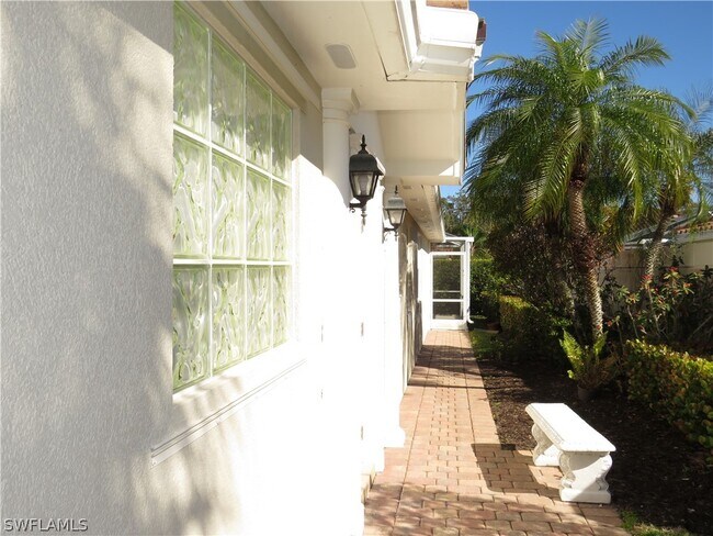 property at 3387 Cayman Ln