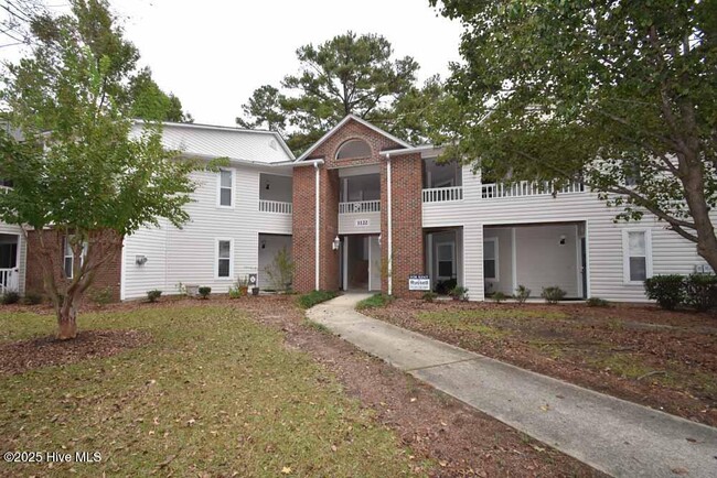property at 1122 Turtle Creek Rd