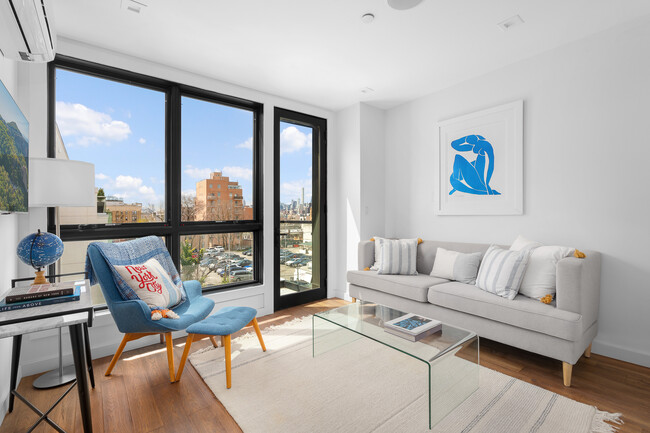 property at 27-04 Astoria Blvd