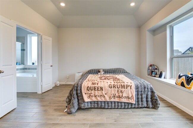 property at 12202 Bell County Ct