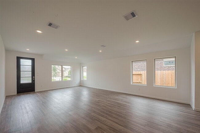 property at 27235 Henley Rdg Dr