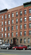 1114 Hudson St in Hoboken, NJ - Building Photo - Building Photo