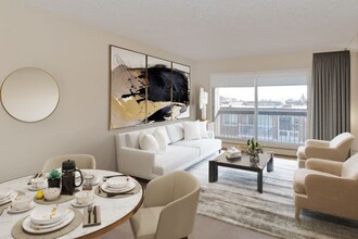 Lakeside Estates in Calgary, AB - Building Photo - Building Photo