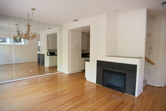 128 Cuesta De Los Gatos in Los Gatos, CA - Building Photo - Building Photo
