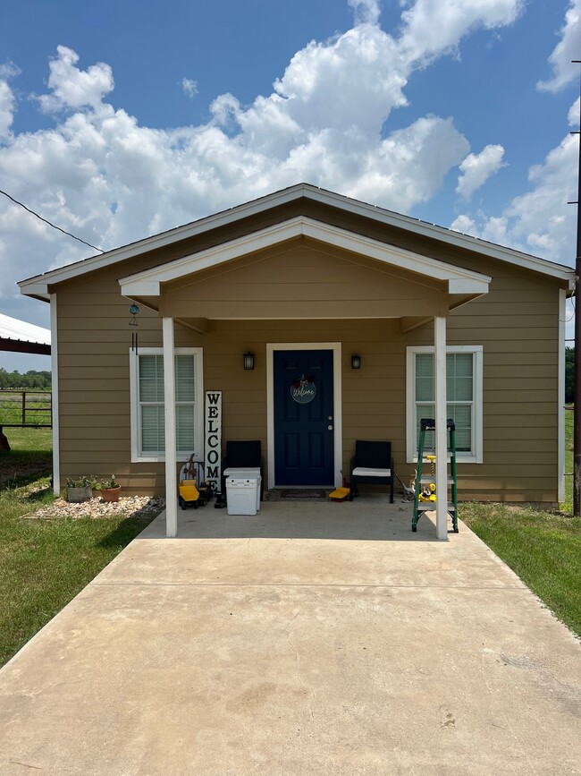 property at 1962 HCR 1414