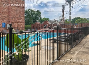 2990 Rhodes Cir S in Birmingham, AL - Building Photo - Building Photo
