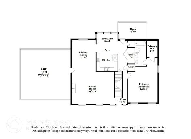 2359 Oakton Dr in Clemmons, NC - Building Photo - Building Photo