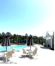 110 Java Ln in St. Augustine, FL - Building Photo - Building Photo