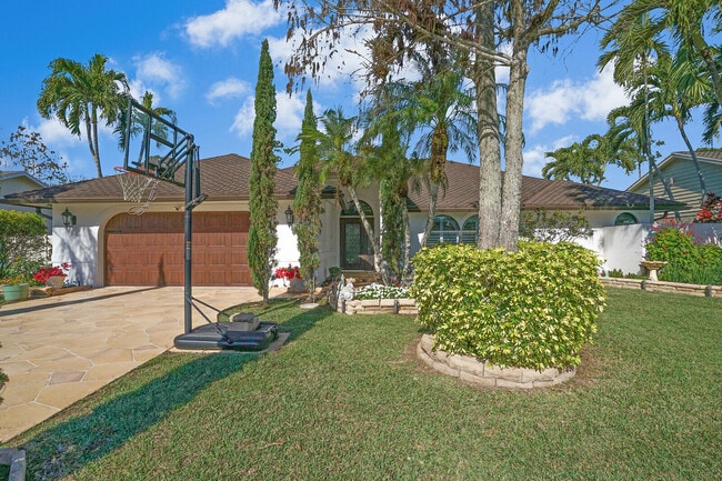 property at 1313 Brampton Cove