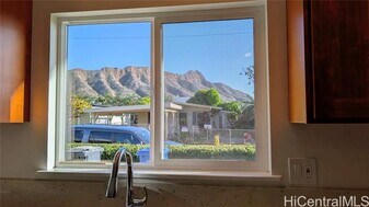 3032 Hinano St in Honolulu, HI - Building Photo