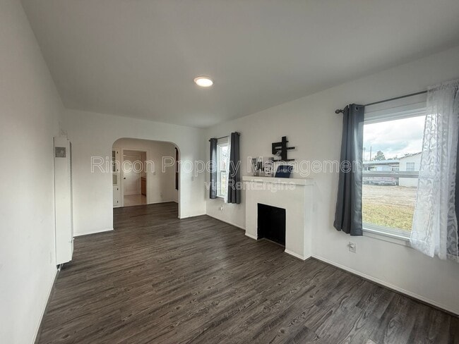 property at 2523 Alvarado St