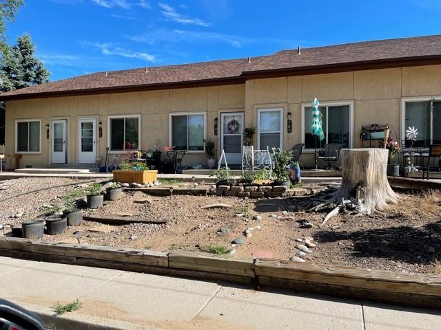 117 Wellington St in Fountain, CO - Building Photo - Building Photo