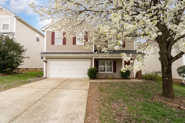 11005 Chrudan Dr in Charlotte, NC - Building Photo - Building Photo