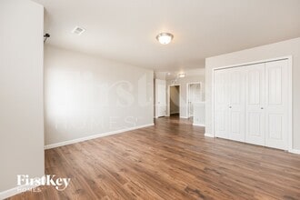 8517 Admiral Way in Colorado Springs, CO - Building Photo - Building Photo