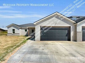 5738 Lehigh St in Lubbock, TX - Building Photo