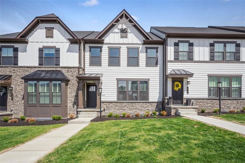 505 Blackrock Blvd in Seven Fields, PA - Building Photo