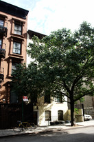 351 W 51st St Apartamentos