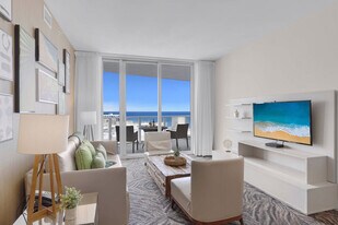 4111 S Ocean Dr, Unit SI ID1227545P in Hollywood, FL - Building Photo