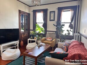 4 Montcalm Ave in Boston, MA - Building Photo - Building Photo