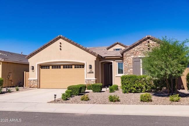 property at 4336 E Austin Dr