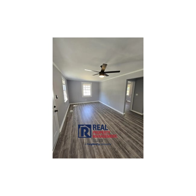 2924 Skyline Rd in Macon, GA - Building Photo - Building Photo