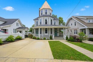 920 Pennsylvania Ave in Bristol, TN - Building Photo