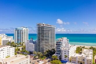 Caribbean Hotel in Miami Beach, FL - Foto de edificio - Building Photo