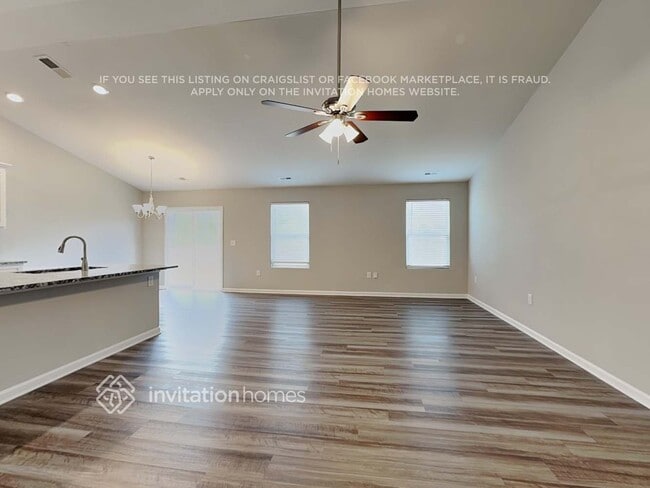 170 Wellshire Dr in Kings Mountain, NC - Building Photo - Building Photo