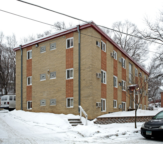 1100 Hancock St in St. Paul, MN - Building Photo - Building Photo