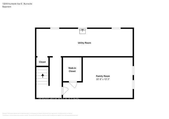 13249 Humboldt Ave S in Burnsville, MN - Building Photo - Building Photo