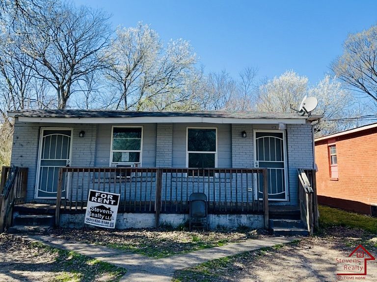 517 N Hawthorne St in Chattanooga, TN - Building Photo