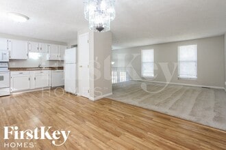 1273 W Stillwater Ln in Greenwood, IN - Building Photo - Building Photo