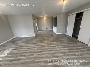 4336 W Bancroft St in Ottawa Hills, OH - Building Photo - Building Photo