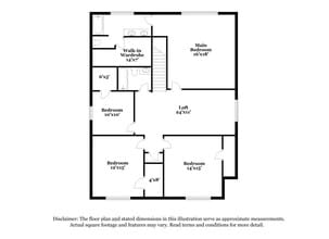 3505 Chapel Pointe Trail in Fort Worth, TX - Building Photo - Building Photo