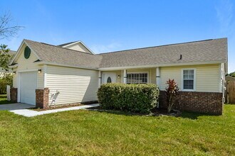 10412 Glassborough Dr in Orlando, FL - Building Photo - Building Photo