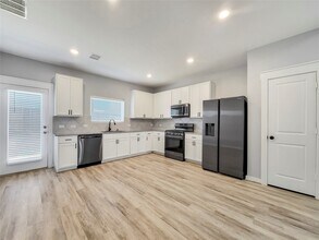 16807 Lisbon Ln in Crosby, TX - Building Photo - Building Photo