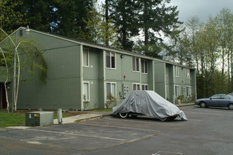 The Elk Runn Condominium in Olympia, WA - Building Photo - Building Photo